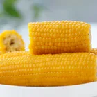 Corn Corn Factory Outlet Good Quality Vacuum Pack Sweet Freeze Dried Corn