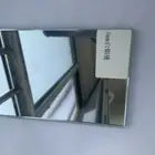 Aluminum Coat Wholesale High Quality Aluminum Mirror Singal Coat Double Coat 1-- 6mm