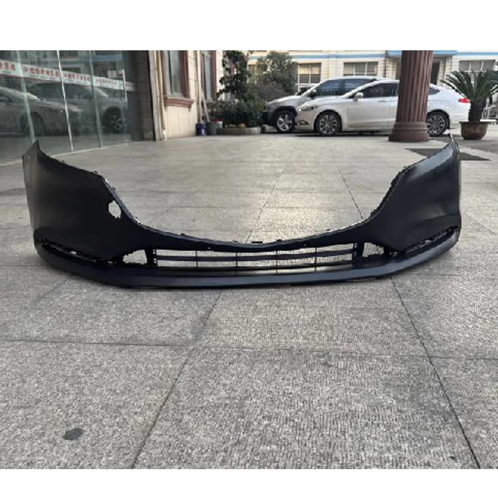 Wholesale Front Bumper Assembly for MAZDA 6 2019 FRONT BUMPER Reinforcement Support Kit supplier