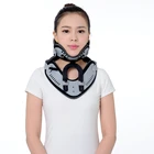 Cervical Neck Collar 2020 New Product Idea Physiotherapy Soft Medical Health Care Neck Cervical Collar
