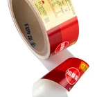 Shrink Wrap Within 12 Plastic Shrink Wrap Bottle Label Packaging Labels Vinyl Label For Spices