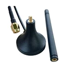Wifi Antenna Antenna WIFI Wireless Car Magnet Mobile Antenna