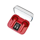 Earphone Top Selling Deep Bass Earphone J60 TWS Wireless Earbuds Type-C Port Wriless Headphone Headsets