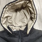 Padded Vest Wholesales Men's Stand Collar Sleeveless Jacket 100% Polyester Casual Padded Puffer Vest
