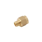 Forging Forging Factory Custom Brass Parts Manufacturer Brass Forging