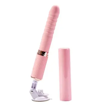 Amazonas heatable Vibrator for Women  Stick Body Massager Clitoris Stimulator USB Charging Adult Sex Toys for Woman