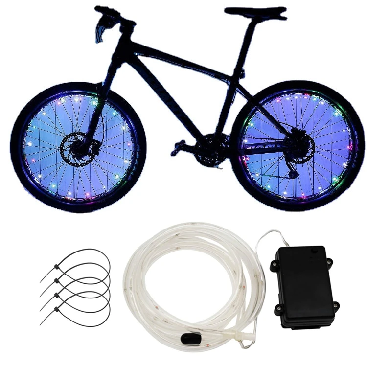 cycle wheel accessories