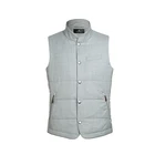 Vest Vests Wholesale High Quality Winter Vest Men's Vests Waistcoats Men's Vests