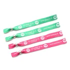 Party Bracelets For Kids Bracelet Bracelets Custom Birthday Party Bracelets Supplies Polyest Event Wristband For Kids