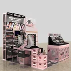 Furniture New Kiosk Cosmetics Store Interior Design Furniture