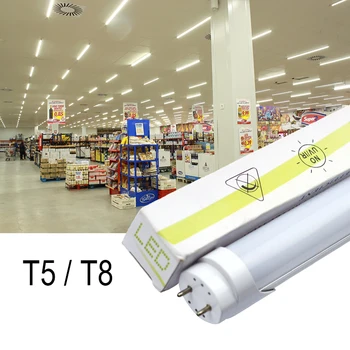 High lumen high quality t8 led tube 18w lamp for t8 led tube housing