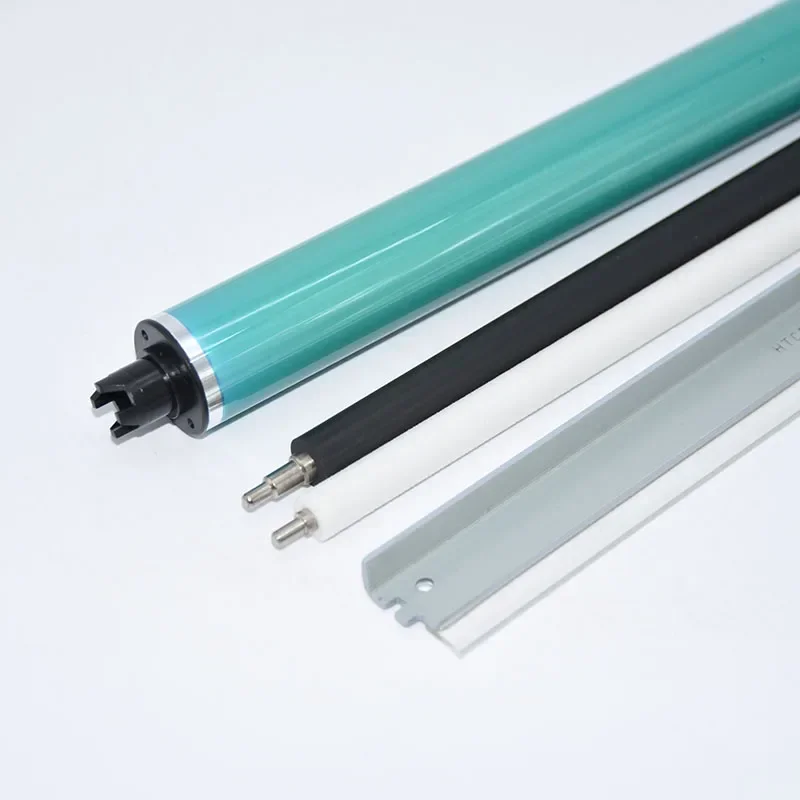 Compatible Charge Roller & Drum Cleaning Blade Repair Kit For Canon ImagePRESS C600/C700/C800 Series