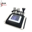 Vacuum Rf 5in1 Multifunctional Face And Body Slimming Vacuum BIO RF Liposuction Ultrasonic Cavitation Machine