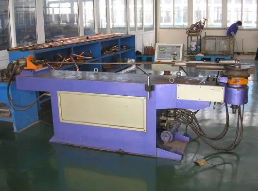 Tobel Chiller, customizable, 18KW~4000KW - detail 18