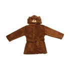 Children's Pajamas Practical Hot Sale Home Comfortable Fashion Bath Robe Children's Pajamas