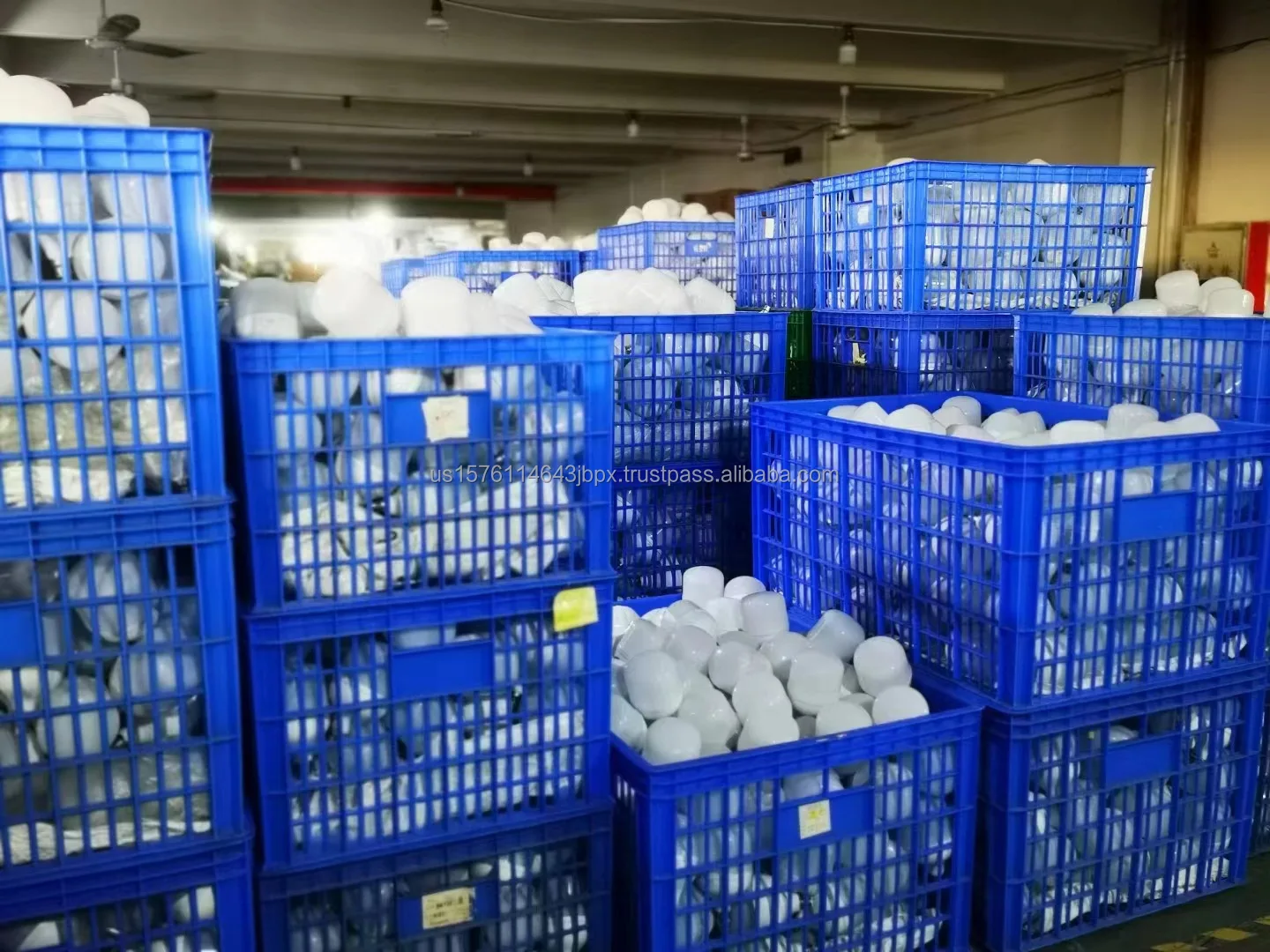 Cold Room Storage, LED, Ra90, 3500K - detail 18