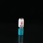 Oxygen Oxygen Can 66 Diameter Aerosol Can Aluminum Oxygen Can Aerosol Can With Mask