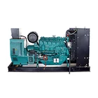 Generator 100kw 200kw 300kw Diesel Generator 100kw 200kw 300kw For Russian Generator Market
