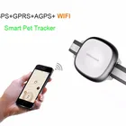 Gps With Android GT011Waterproof Pet Mini Gps Tracker For Cat With Free Android And IOS App Gpsone