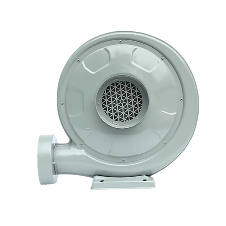 Centrifugal Blower, 550W, 145mm, Stainless, Steel - detail 12