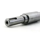 Professional Metal Professional Factory CNC Small Brass Metal Linear Shafts Precision Steel Shaft