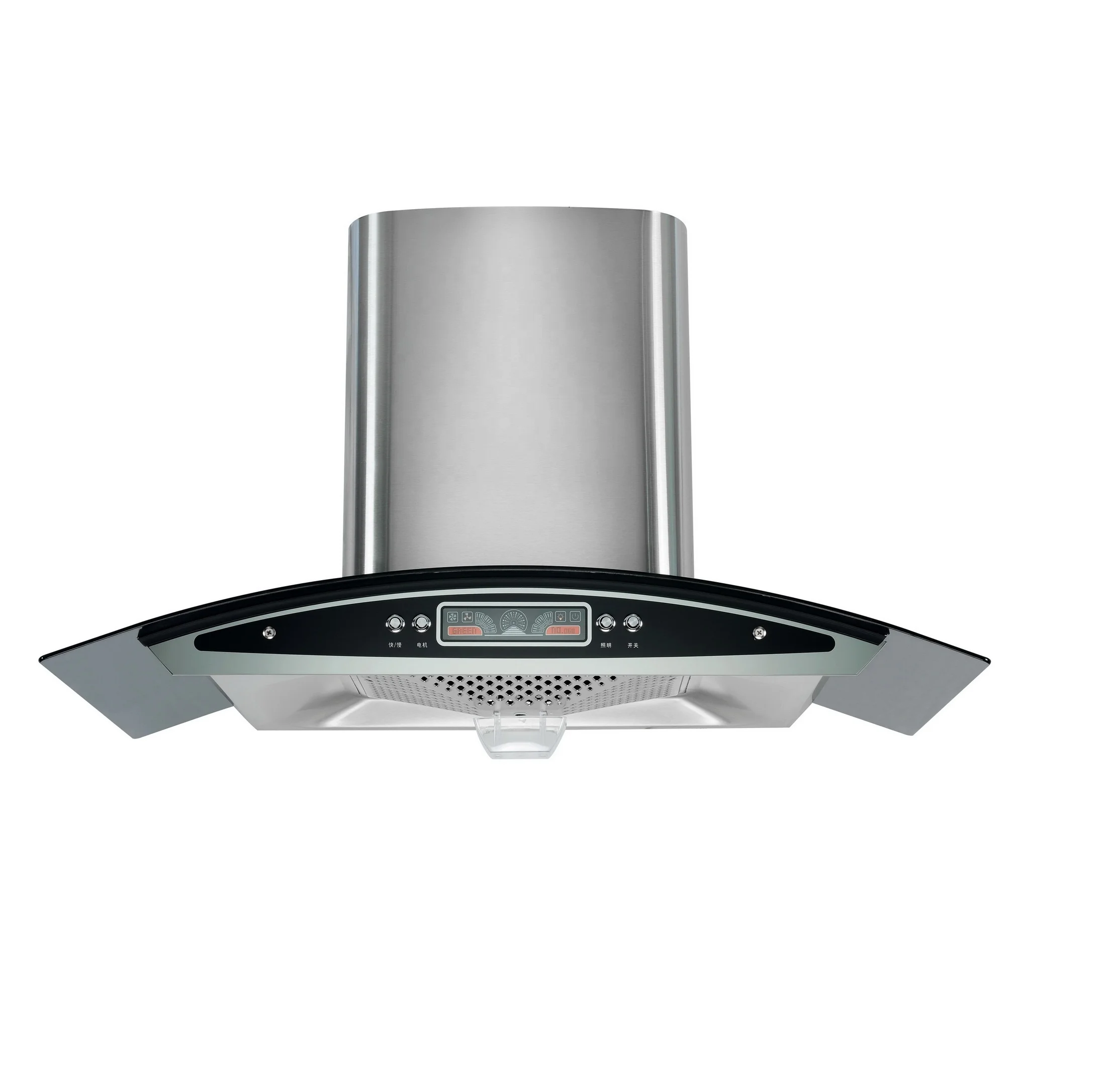 900mm kitchen extractor hoods