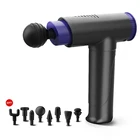 Muscle 2021 New Arrivals Muscle Massager Gun Body Massagers Massage Gun Muscle