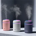 Diffuser Diffuser Portable Car Humidifier Aromatherapy Essential Oil Diffuser Mist Air Humidifier