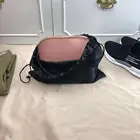 Satin Handbag Satin Silk Satin Dust Drawstring Bag For Handbag