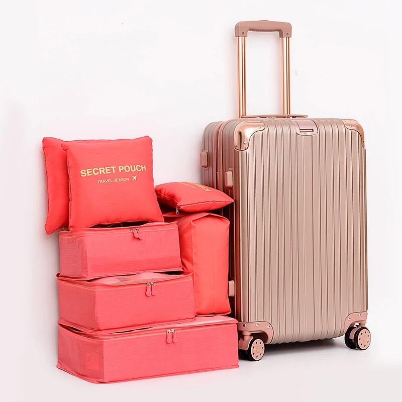 Travel Storage Bag,Organizer Bag 
