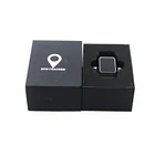Locator Smart Pet GPS Positioning Pet Dog Anti-lost GPS Tracking With Electronic Fence Function Dog GPS Locator