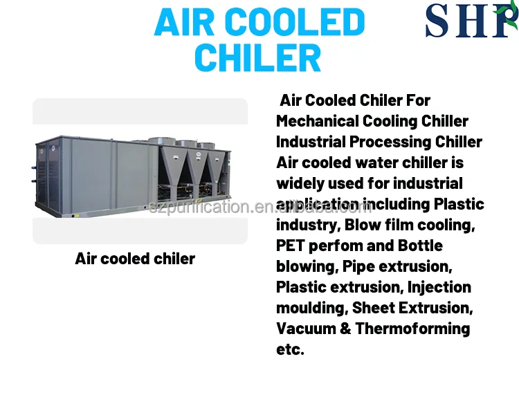 Air Handling Unit, Ceiling, 380-415V 3N-50Hz, 66-260 kW - detail 12