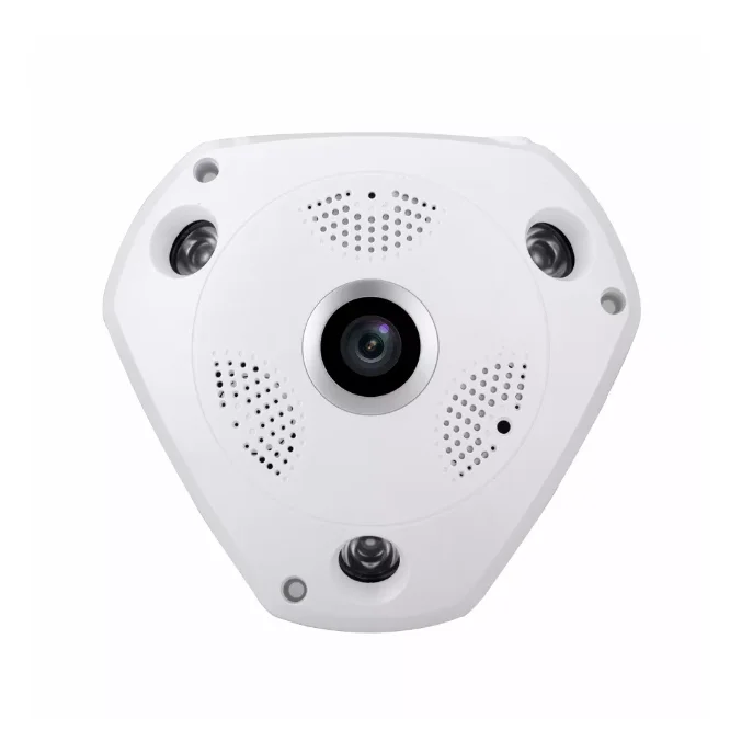 kamera cctv 360 derajat indoor