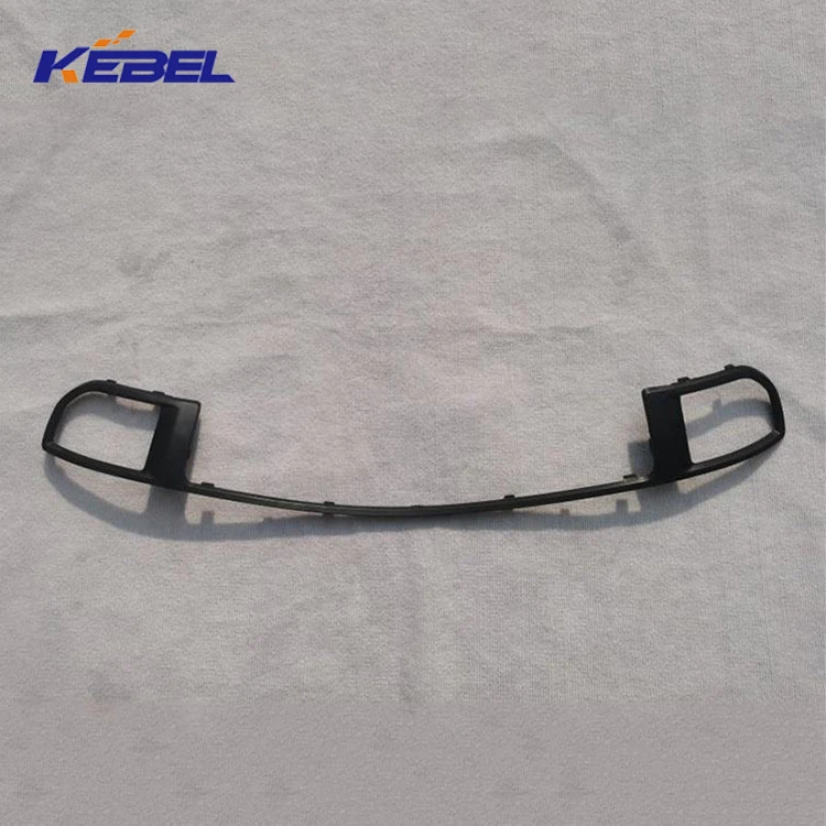 Wholesale Factory Supply Front Bumper Decorative Strip OEM M1PB-17K945-AW Moulding Bumper for Ford Bronco 2020 supplier