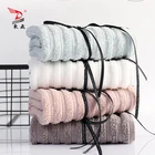 Towel Girl Towels On Sale Pink 480GSM Cotton100% Women Shower Towel Girl