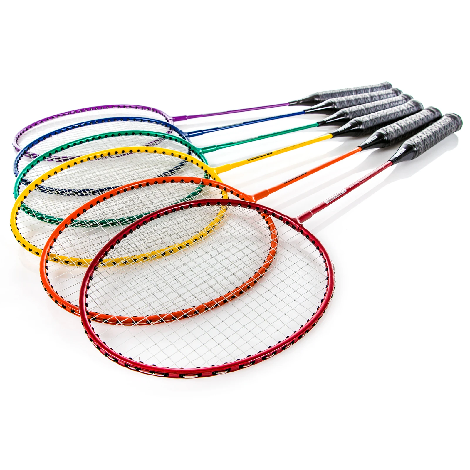 Stemmen roterend Aanleg Durable Hot Selling Badminton Set 4 Rackets Favorable Price Badminton  Products Lining Badminton Racket - Buy Cheap Badminton Rackets,Ball  Badminton Racket,Ball Badminton Racket Product on Alibaba.com