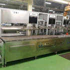 Gas Infrared Oven Coating Gas Heat Curing Oven Gas Electrostatic Powder Coating Oven Infrared Oven Powder Coating