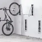 Bicycle ISO9001 Fordable Wall-Mounted Bicycle Rack Bike Rack China Factory Supply