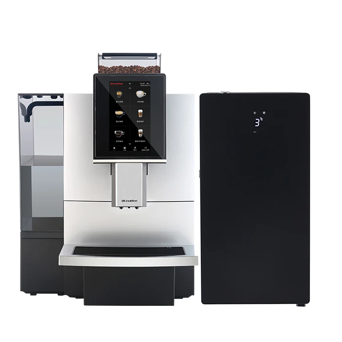Dr.coffee F12 Commercial Coffee Machine 