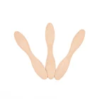Stick Wooden Sticks Environmental Protection Supplier Wholesale Birch Icecream Wood Stick
