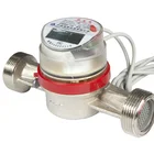 Energy DN15 Heat Energy Meter Ultrasonic
