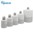 Led Energy Wholesale PC PP Cover E27 26w Led Bulb Lamp Energy Saving Bulbs With 1 Year Warranty