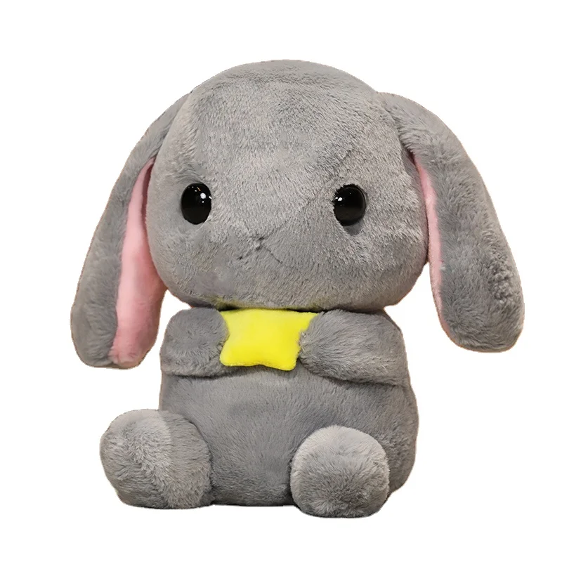 easter animated plush