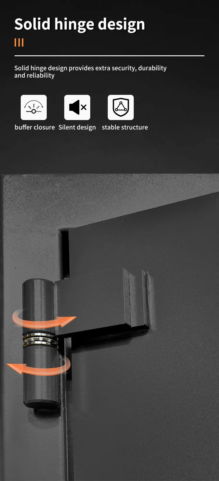 CEQSAFE High Quality Strong Bank Deposit Opening Vault Room Vault Door manufacture