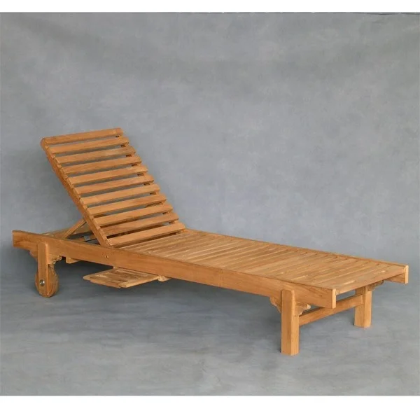 sun bench lounge chair