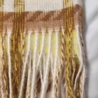 Scarves And Shawls Korean Style Happy Scarves Colorful Scarves Shawl