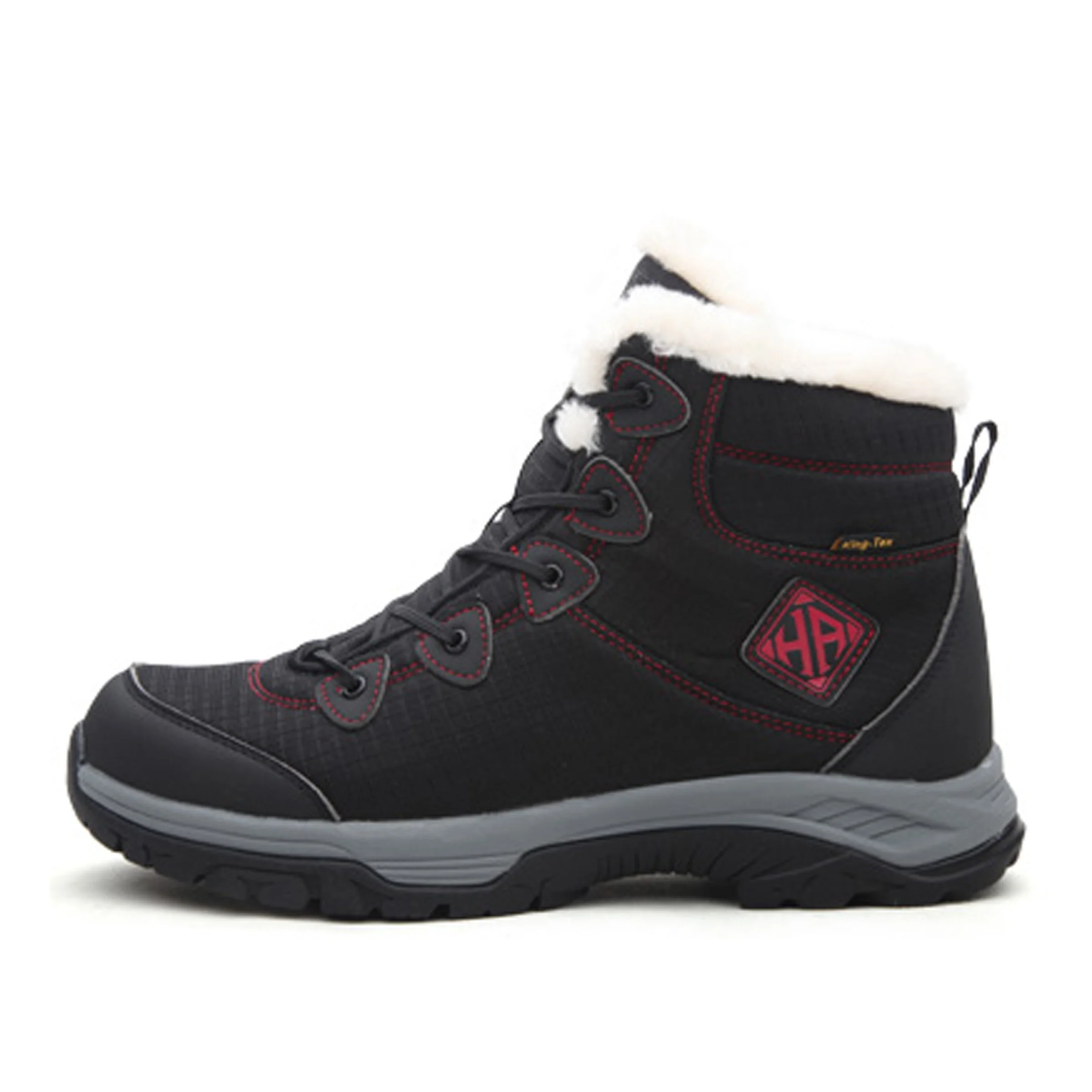 Buy Best Ankle Winter Boot Waterproof 