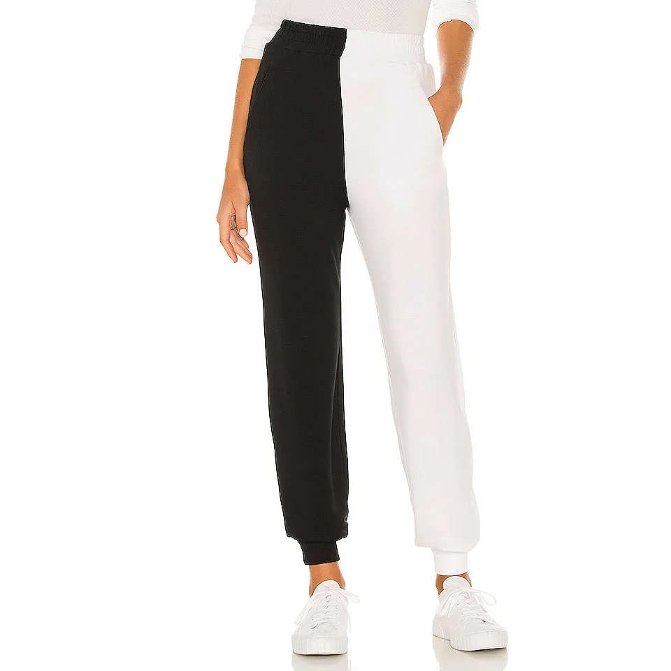 Buy Two Tone Pants,Sports Training 