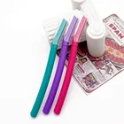 Perfect Beauty Makeup Tool Perfect Eyebrow Razor For Ladies