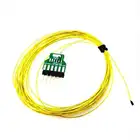 Light Source Portable Medical Endoscopy Camera Led Light Source Usb Urethral